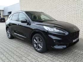 Ford Kuga (2021) thumbnail 10