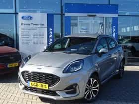 Ford Puma (2023) thumbnail 2