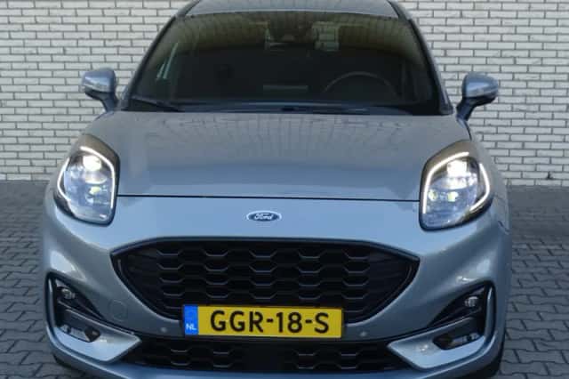 Ford Puma (2023) thumbnail 3