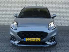 Ford Puma (2023) thumbnail 3