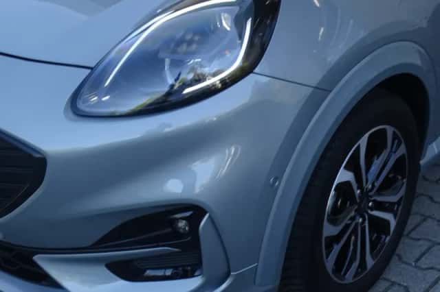 Ford Puma (2023) thumbnail 4