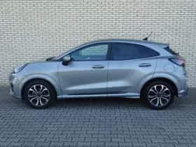 Ford Puma (2023) thumbnail 5