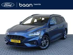 Ford Focus (2019)