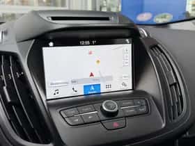 Ford Kuga (2018) thumbnail 27