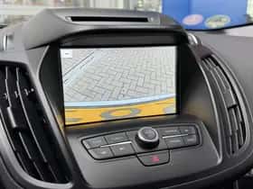 Ford Kuga (2018) thumbnail 31