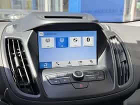 Ford Kuga (2018) thumbnail 29