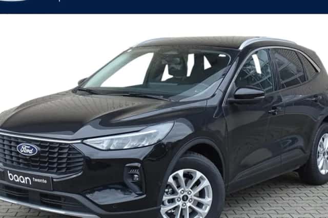 Ford Kuga (2026) thumbnail 1