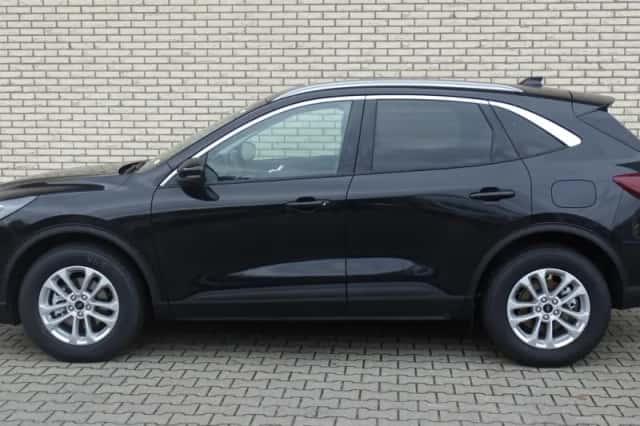 Ford Kuga (2026) thumbnail 5