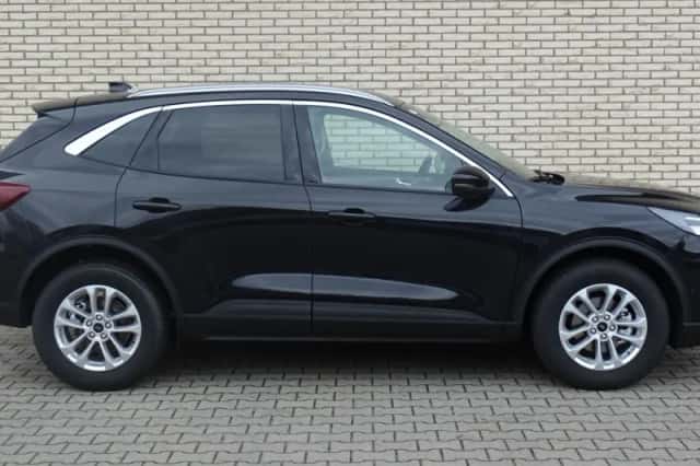 Ford Kuga (2026) thumbnail 6