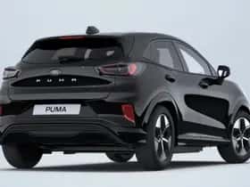 Ford Puma (2026) thumbnail 2