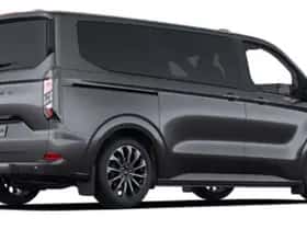Ford Transit Custom (2026) thumbnail 2