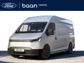 Ford Transit (2026)