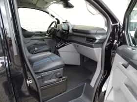 Ford Transit Custom (2026) thumbnail 18