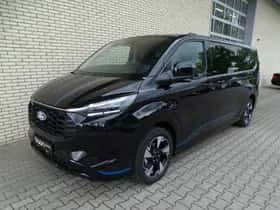 Ford Transit Custom (2026) thumbnail 3