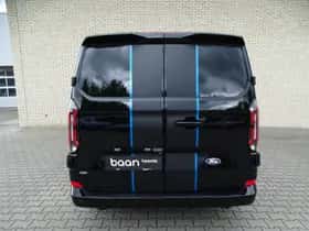 Ford Transit Custom (2026) thumbnail 10