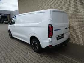 Ford E-Transit Custom (2026) thumbnail 5