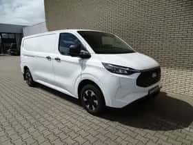 Ford E-Transit Custom (2026) thumbnail 6