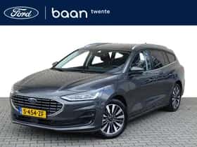 Ford Focus (2023)