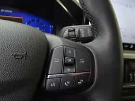 Ford Focus (2023) thumbnail 18