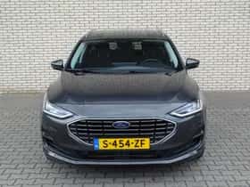 Ford Focus (2023) thumbnail 3