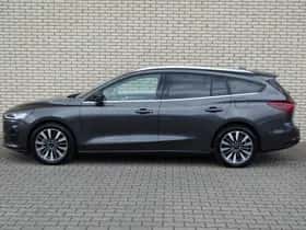 Ford Focus (2023) thumbnail 5