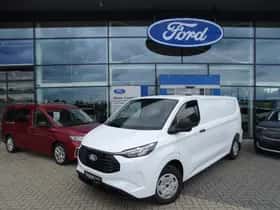 Ford Transit Custom (2026) thumbnail 2