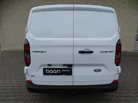 Ford Transit Custom (2026) thumbnail 16