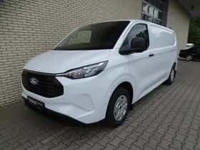 Ford Transit Custom (2026) thumbnail 3