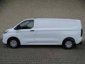 Ford Transit Custom (2026) thumbnail 4