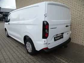 Ford Transit Custom (2026) thumbnail 5