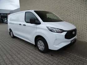Ford Transit Custom (2026) thumbnail 6