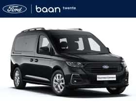 Ford Tourneo Connect (2026)