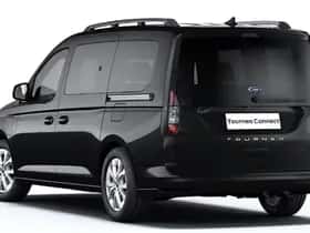 Ford Tourneo Connect (2026) thumbnail 2
