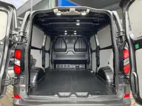 Ford Transit Custom (2026) thumbnail 11