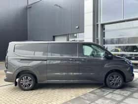 Ford Transit Custom (2026) thumbnail 13