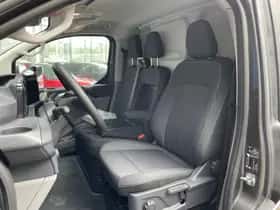 Ford Transit Custom (2026) thumbnail 3