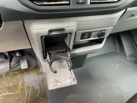 Ford Transit Custom (2026) thumbnail 29