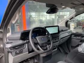 Ford Transit Custom (2026) thumbnail 4