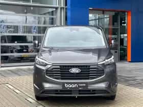 Ford Transit Custom (2026) thumbnail 5