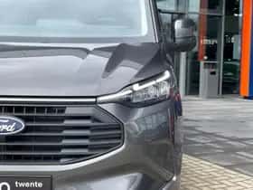 Ford Transit Custom (2026) thumbnail 6