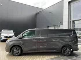 Ford Transit Custom (2026) thumbnail 7