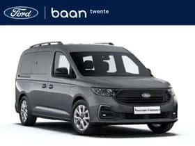 Ford Tourneo Connect (2026)