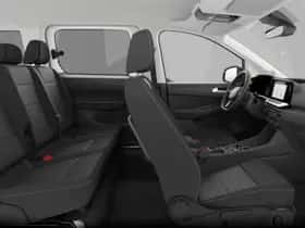 Ford Tourneo Connect (2026) thumbnail 2