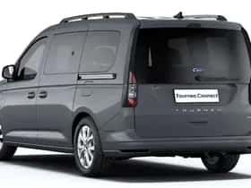 Ford Tourneo Connect (2026) thumbnail 3
