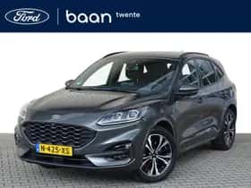 Ford Kuga (2020)