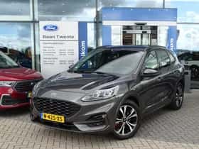 Ford Kuga (2020) thumbnail 2