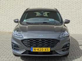 Ford Kuga (2020) thumbnail 3