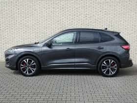 Ford Kuga (2020) thumbnail 4