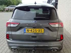 Ford Kuga (2020) thumbnail 6