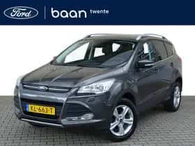 Ford Kuga (2016)